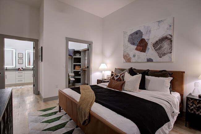 Photo - Casey at Frisco Station