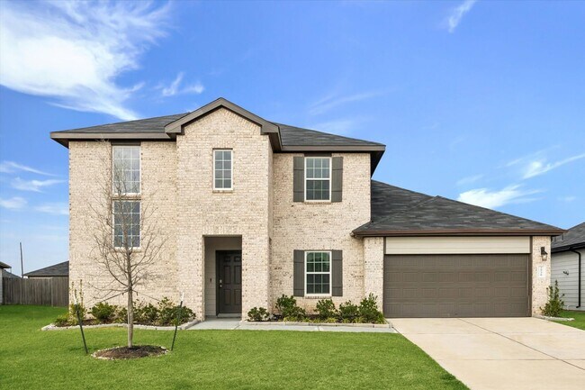 Photo - Move-in Ready Home in Fort Bend for Lease!