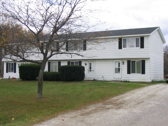 Photo - West Water Court Apartments