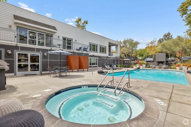 Lower Spa
