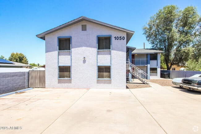 Building Photo - 1050 W University Dr Unit 201 Rental