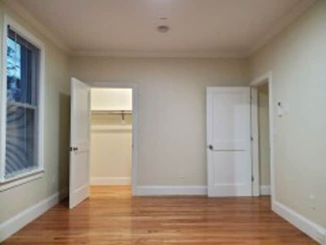 Photo - Renovated Brookline / Coolidge Corner 4 Bed/2 Bath on Harris St for September 1st.  NO BROKER FEE