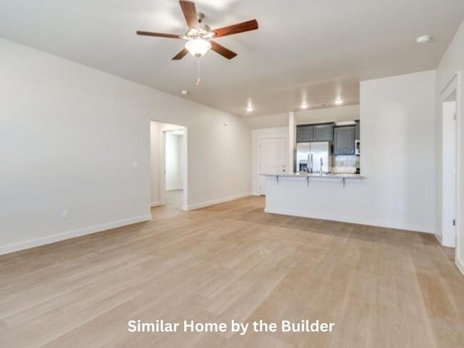 Photo - Move-In Ready 3-Bed, 2-Bath Gem in Prime OKC Location!