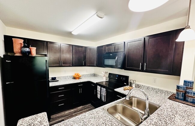 Aspen Apartments