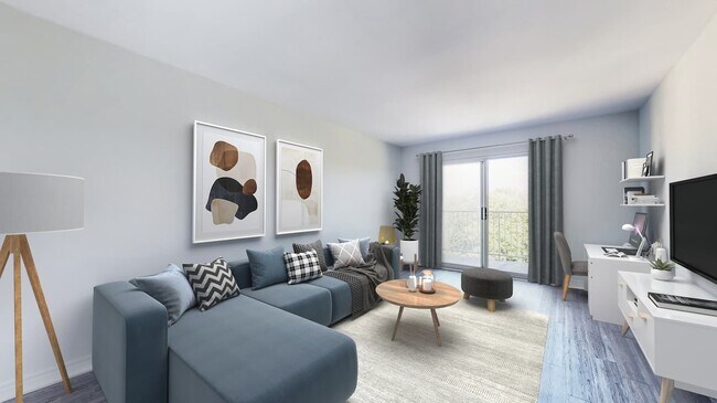 Photo - 848-852 Kipps Lane Apartments