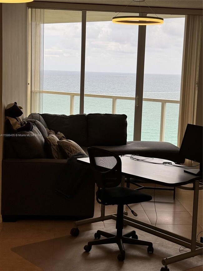 Photo - 16699 Collins Ave Condo Unit 2110