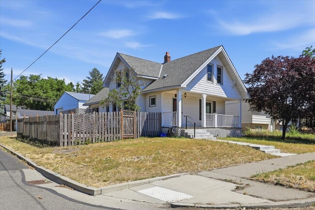Photo - 1903 E Glass Ave