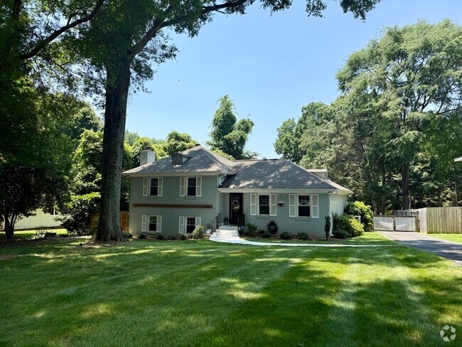 Building Photo - 6604 Sardis Rd Rental