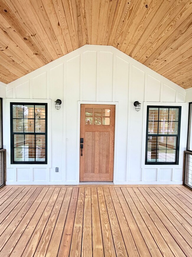 Photo - Renovated Ranch in Oconee County