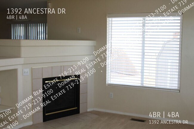 Photo - 1392 Ancestra Dr