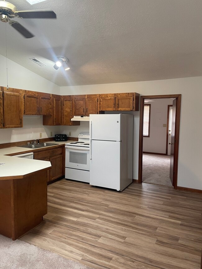 Forestside Apartments