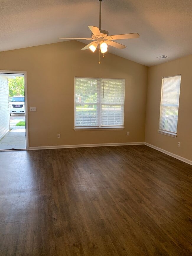 Photo - 3 Bedroom 2 Bath One Story House on Charte...