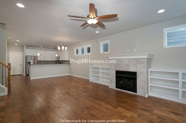 Photo - Beautiful Three Bedroom Row Home In Highly Desired Villebois Community!