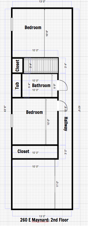 Photo - 260 E Maynard Ave Unidad 262