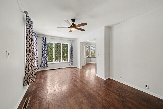 Photo - Stunning 3 bedroom rental minutes from downtown - $1800/Month