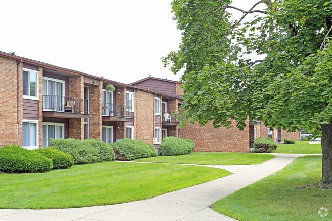 Parkview Village Apartments