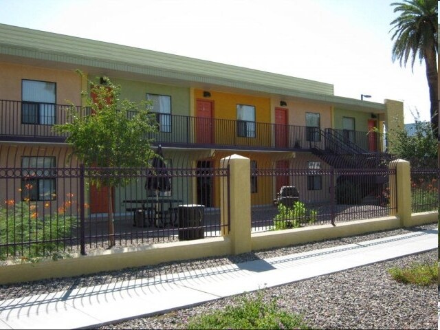 Photo - Reflections On Portland