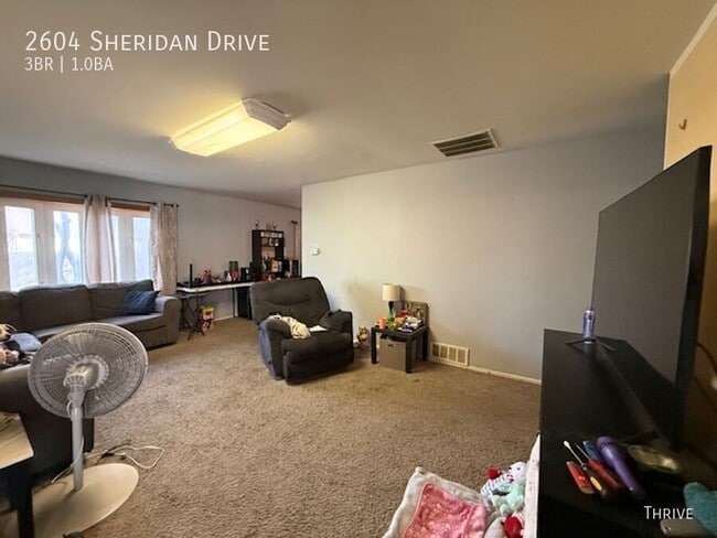 Photo - 2604 Sheridan Dr