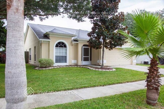 Building Photo - 4609 Rockingchair Dr