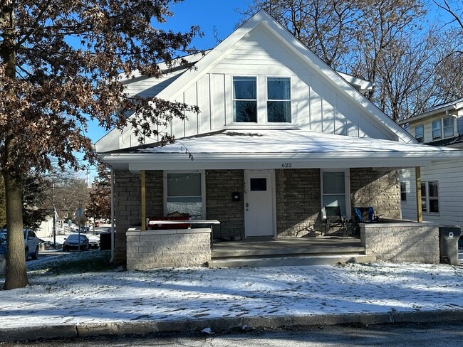 Photo - 622 N Washington St Unit 1