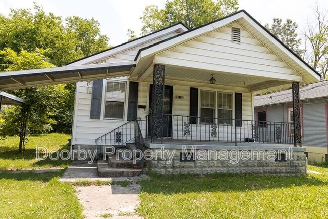 Photo - 3112 6th Ave House
