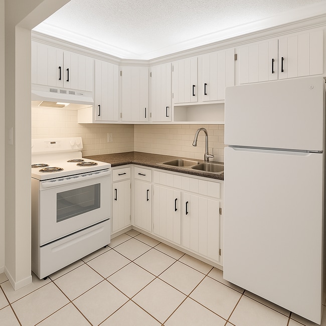 917-921 NE 22nd Dr - 917-921 NE 22nd Dr Apartamento Unidad -917