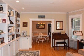 Building Photo - 22 Fayette St Unit 1