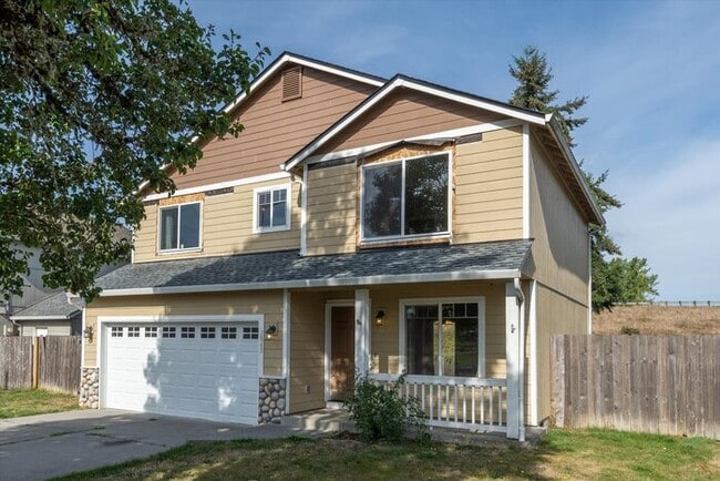 THREE BEDROOM PLUS BONUS OR FOURTH BEDROOM