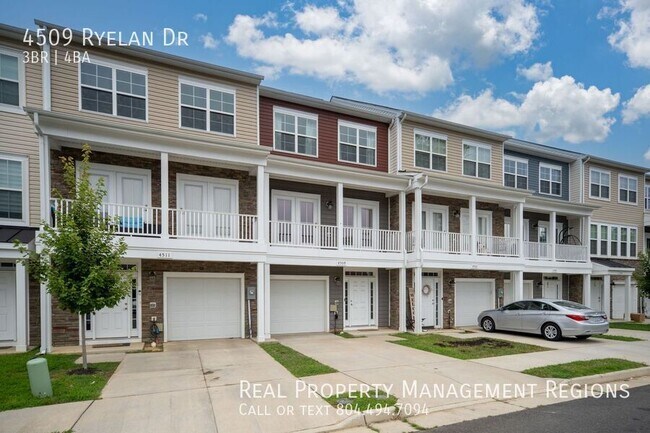 Photo - 4509 Ryelan Dr