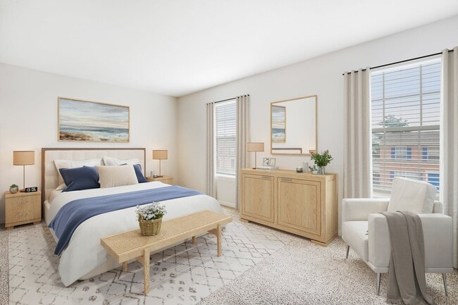 Photo - Wellington Place