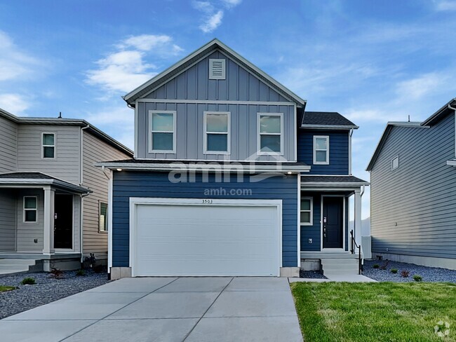 Building Photo - 3503 N Annabell St Rental