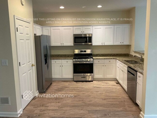 Photo - 1091 Frog Leap Trail NW