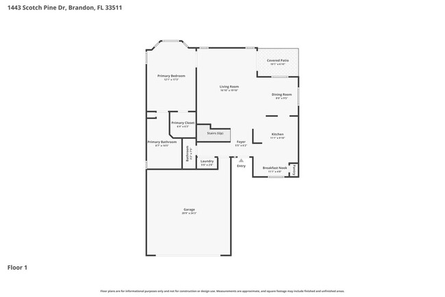 Photo - 1443 Scotch Pine Dr