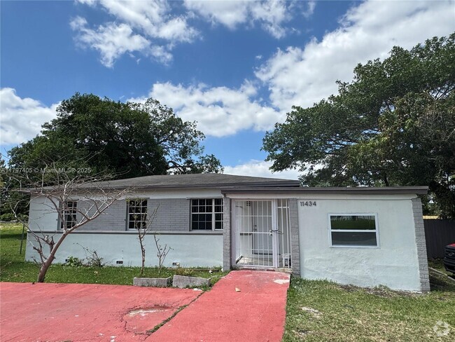 Building Photo - 11434 NW 22nd Ave Rental