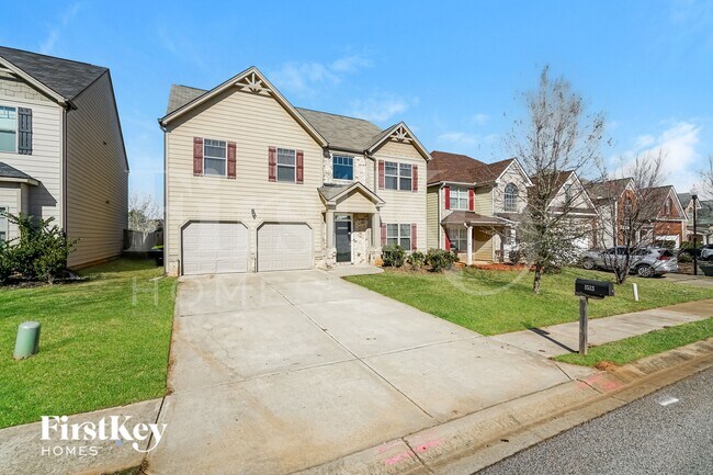 Photo - 1513 Culpepper Ln