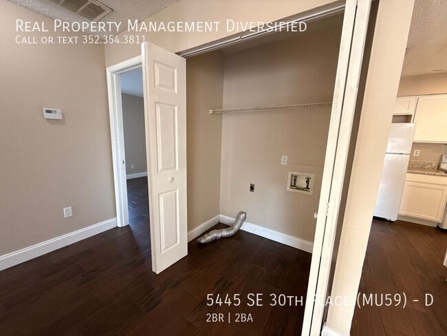 Photo - 5445 SE 30th Pl Unit D