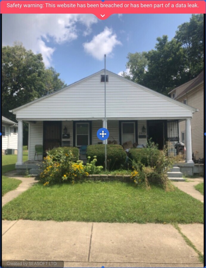 2619/ 2617 Shriver Avenue - 2619/ 2617 Shriver Avenue Unit 2617