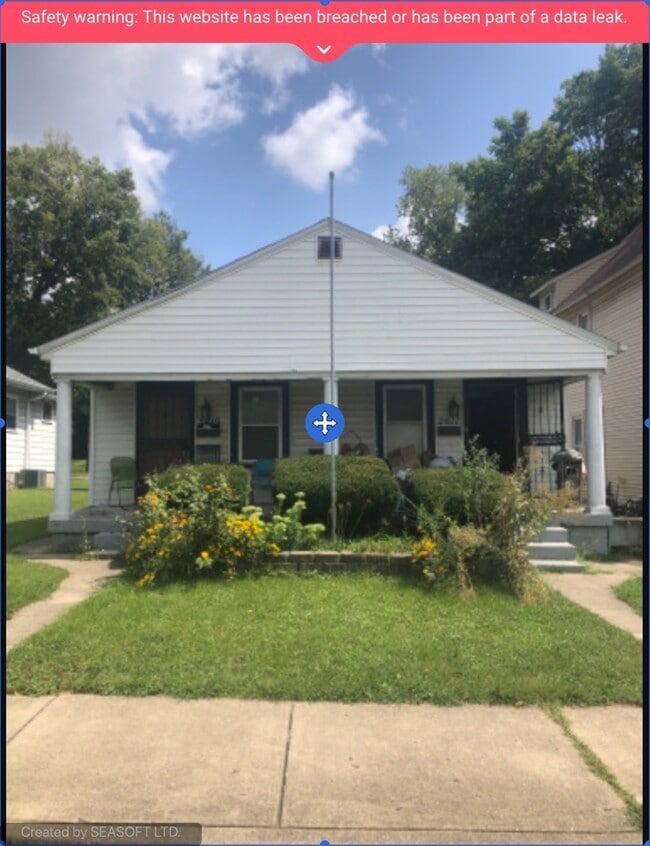 Building Photo - 2619/ 2617 Shriver Avenue Unit 2617