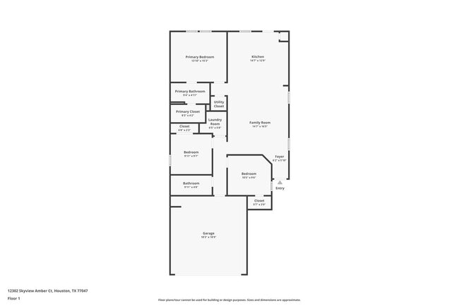 Photo - 12302 Skyview Amber Ct
