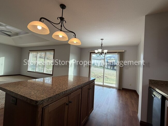 Photo - 3 bedroom 2 bath in Washburn Rural school district