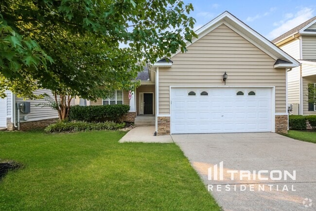 Building Photo - 2013 Branch Oak Trail Rental