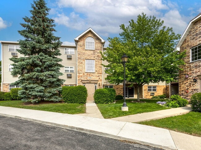 Photo - 1545 Crystal Rock Ct Condo Unit 1D