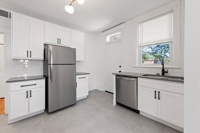 MOSAIC - 721 Interdrive - Now Leasing 2027/28