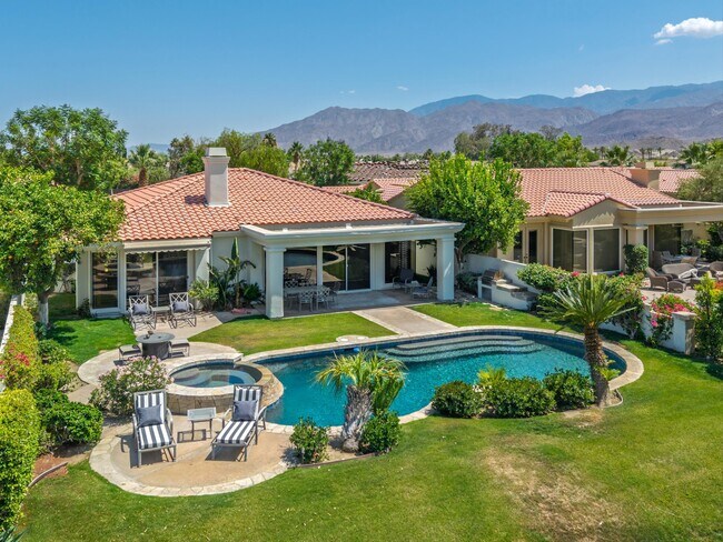 Photo - 57461 Spanish Hills Ln House