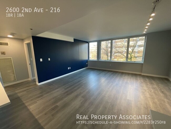 Photo - 2600 2nd Ave Unidad 216
