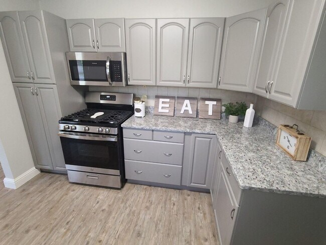 Photo - Updated 3 bed 1 bath in South Okc!