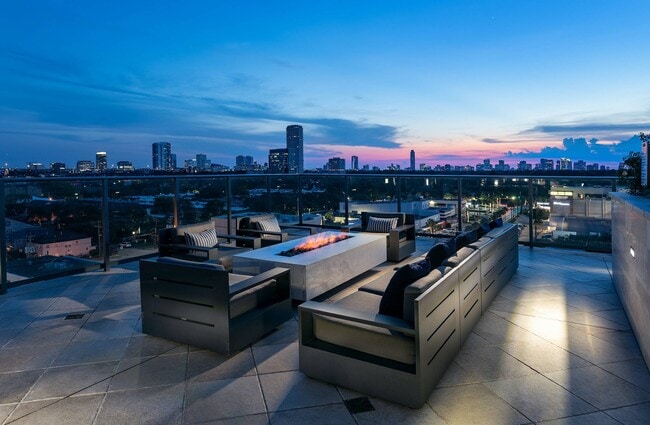 Firepit