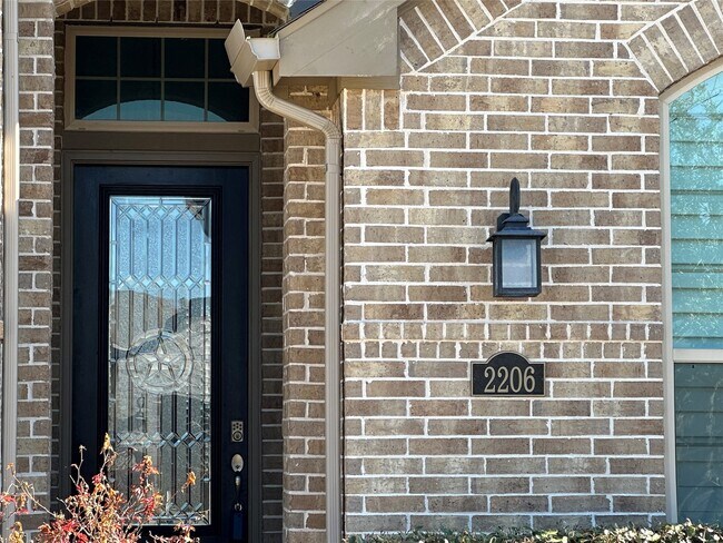 Photo - 2206 Hays Ranch Dr