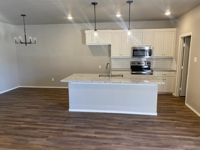 Photo - 1224 Preston Trails