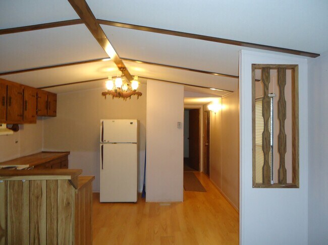 Photo - Single wide mobile home in Hampstead on wo...